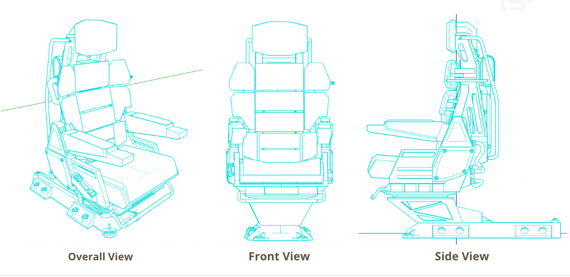 Seat Design